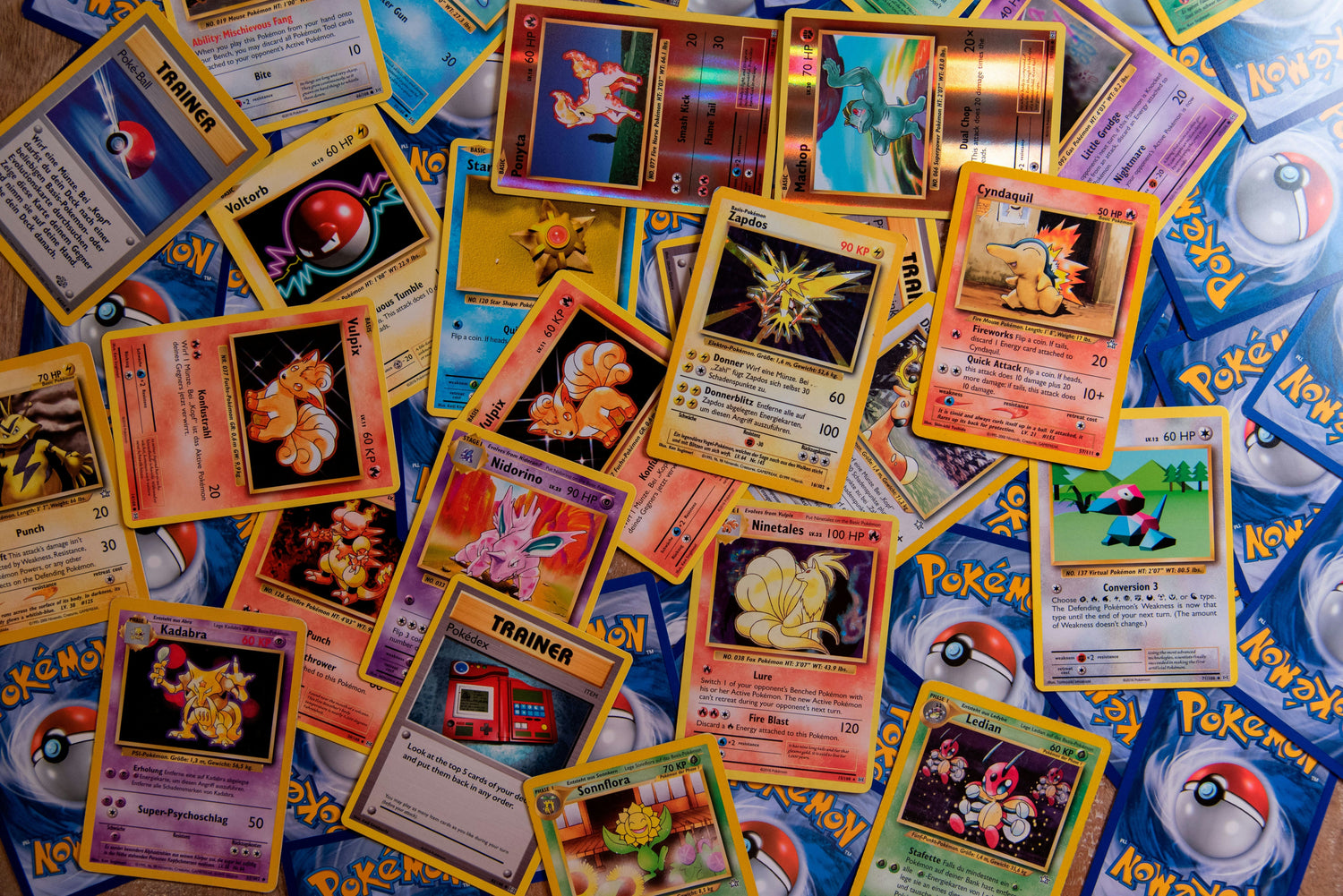 Singles