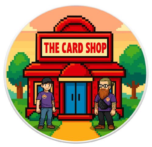 The Card Shop