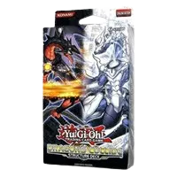 Dragons Collide Structure Deck [Unlimited Edition] - Structure Deck: Dragons Collide